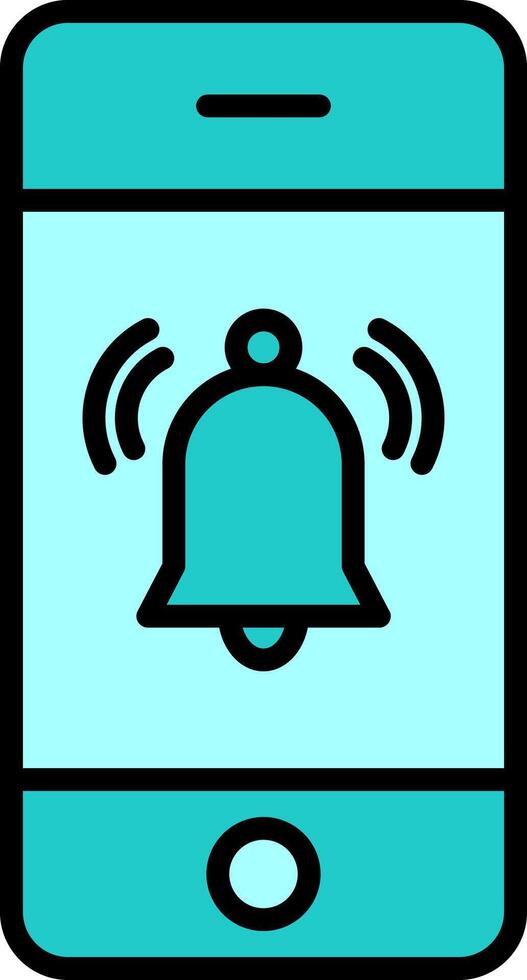 Notification Vector Icon
