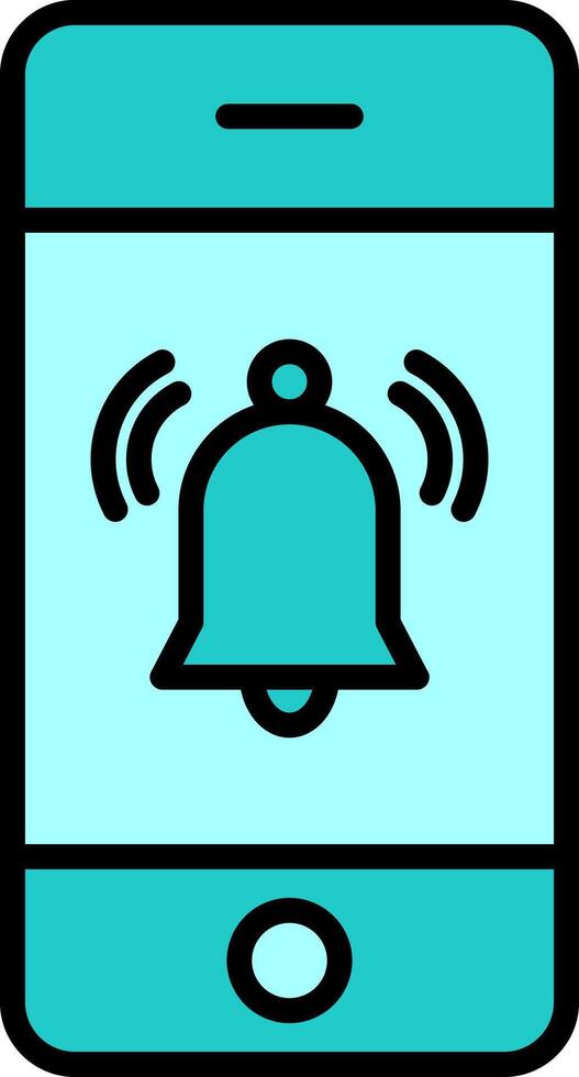 Notification Vector Icon