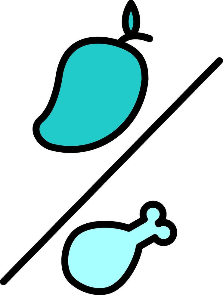 Food Vector Icon