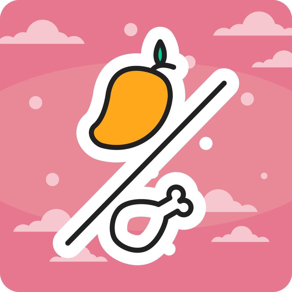 Food Vector Icon
