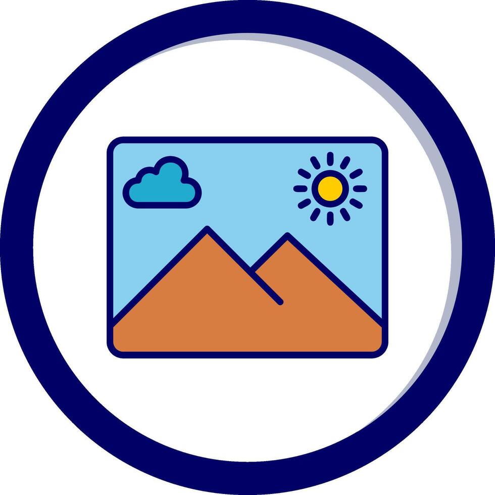 Image Vector Icon
