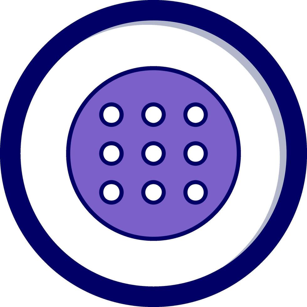 More Vector Icon