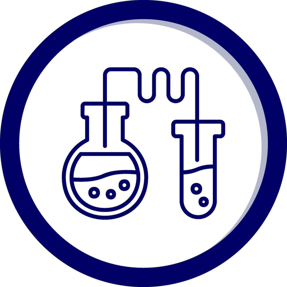 Chemistry Vector Icon