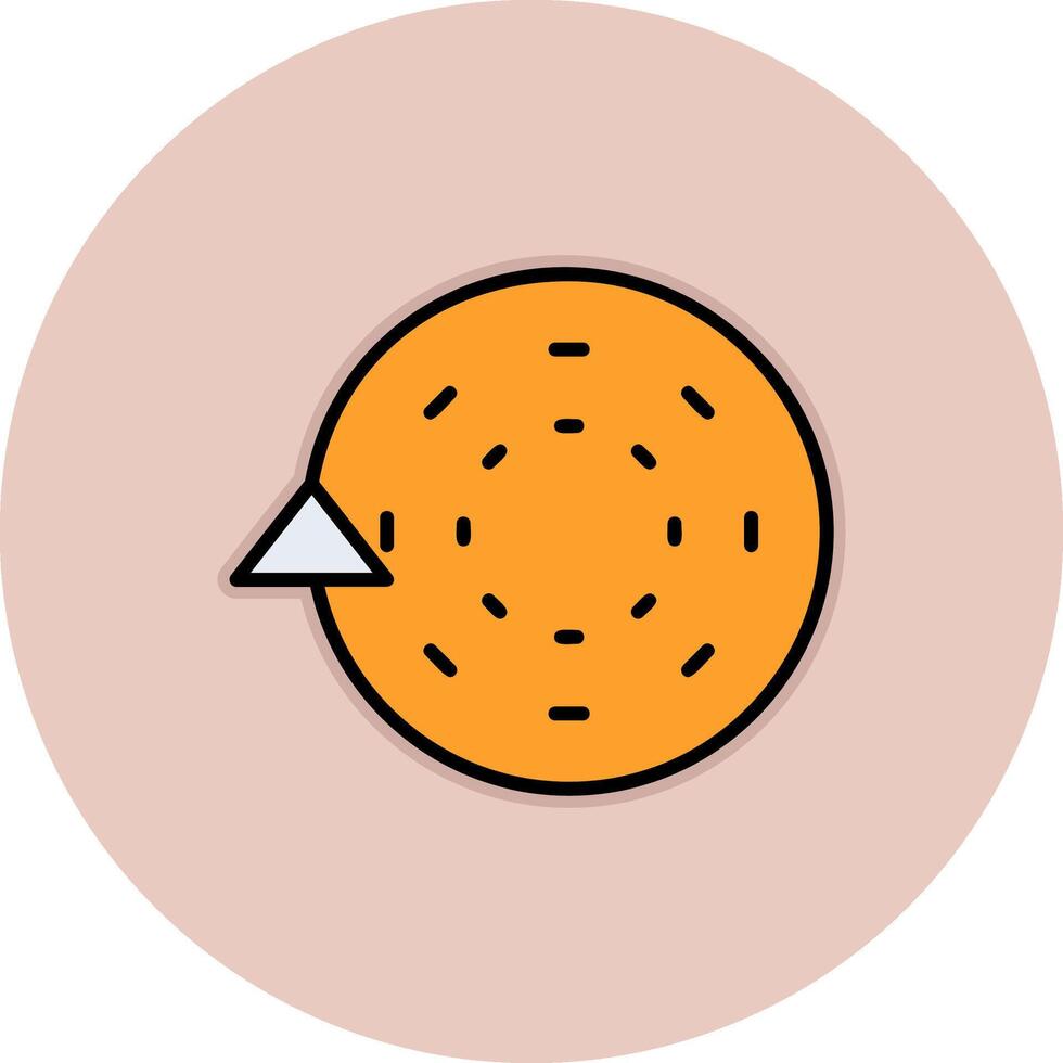 Plasmid Vector Icon