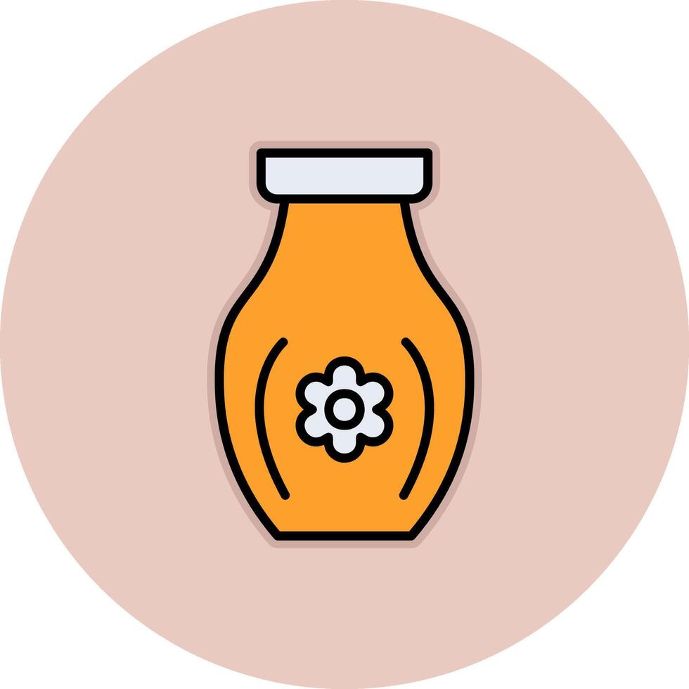 Sake Vector Icon