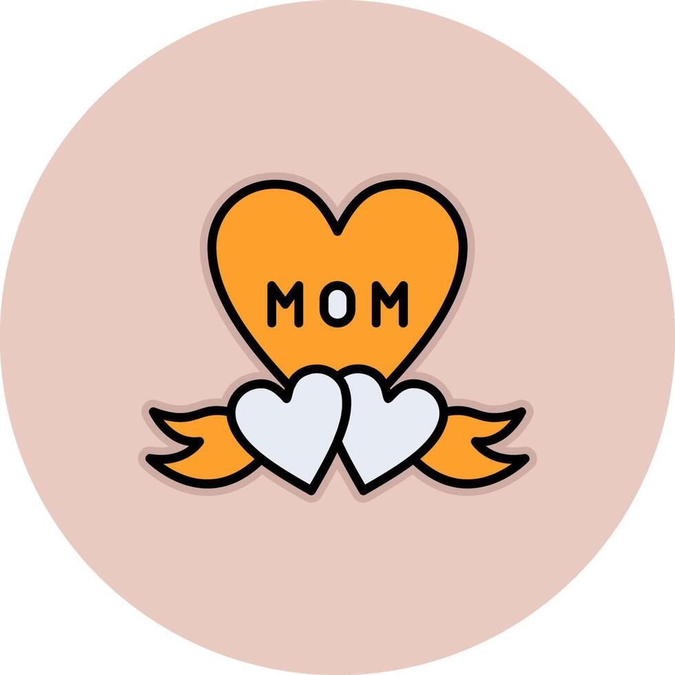 Heart Vector Icon