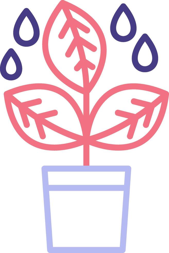 Plant Vector Icon