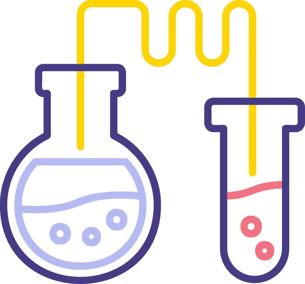 Chemistry Vector Icon