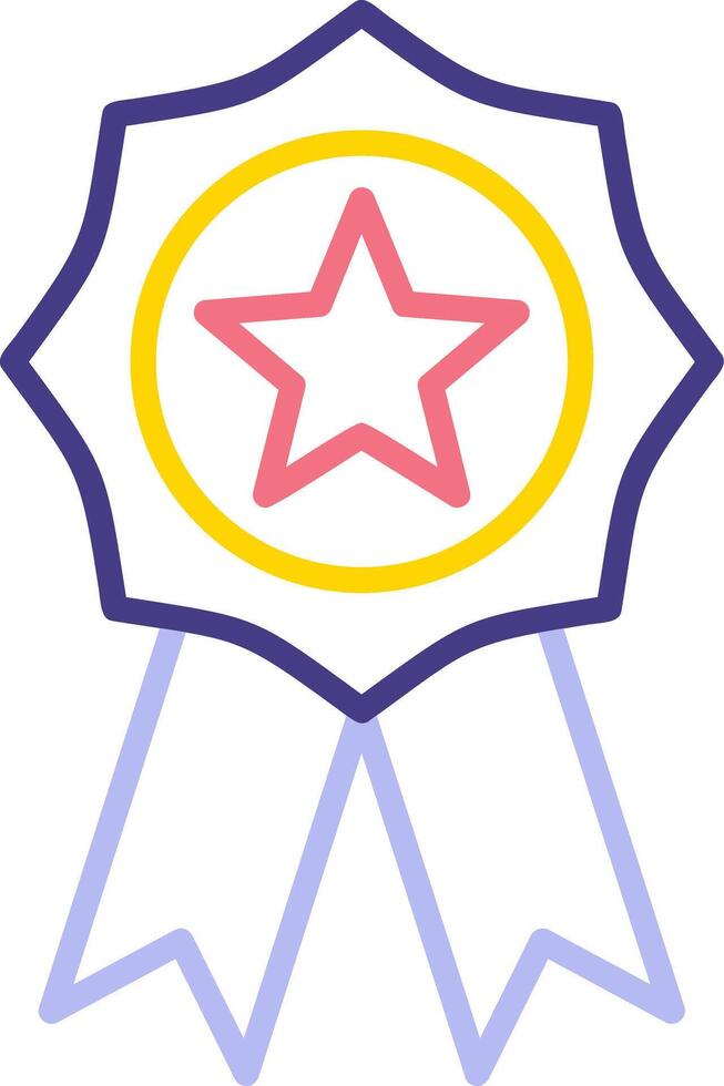 Award Vector Icon