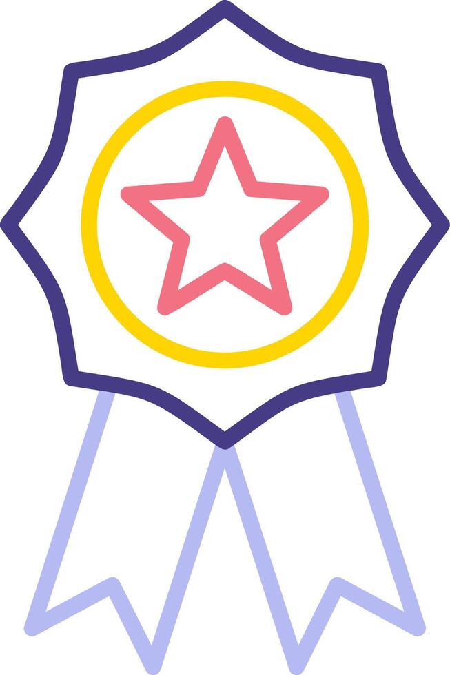 Award Vector Icon