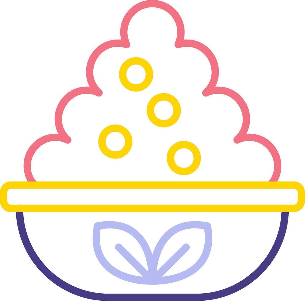 Yeast Vector Icon