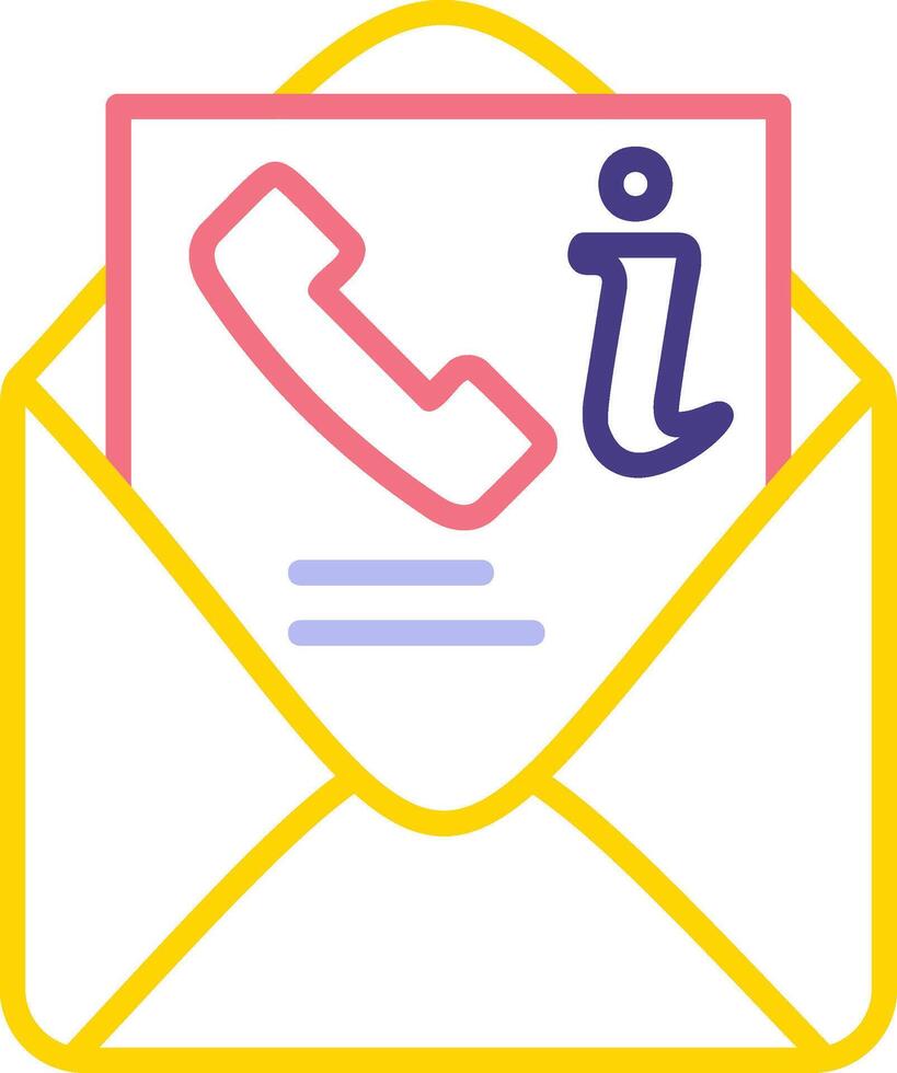 Email Vector Icon