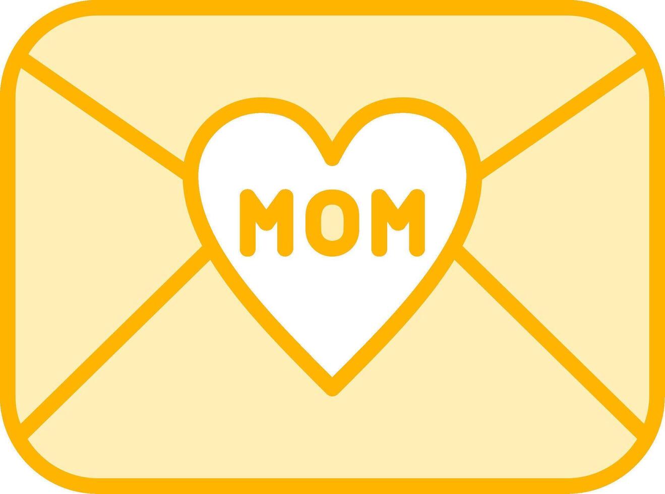 Mail Vector Icon