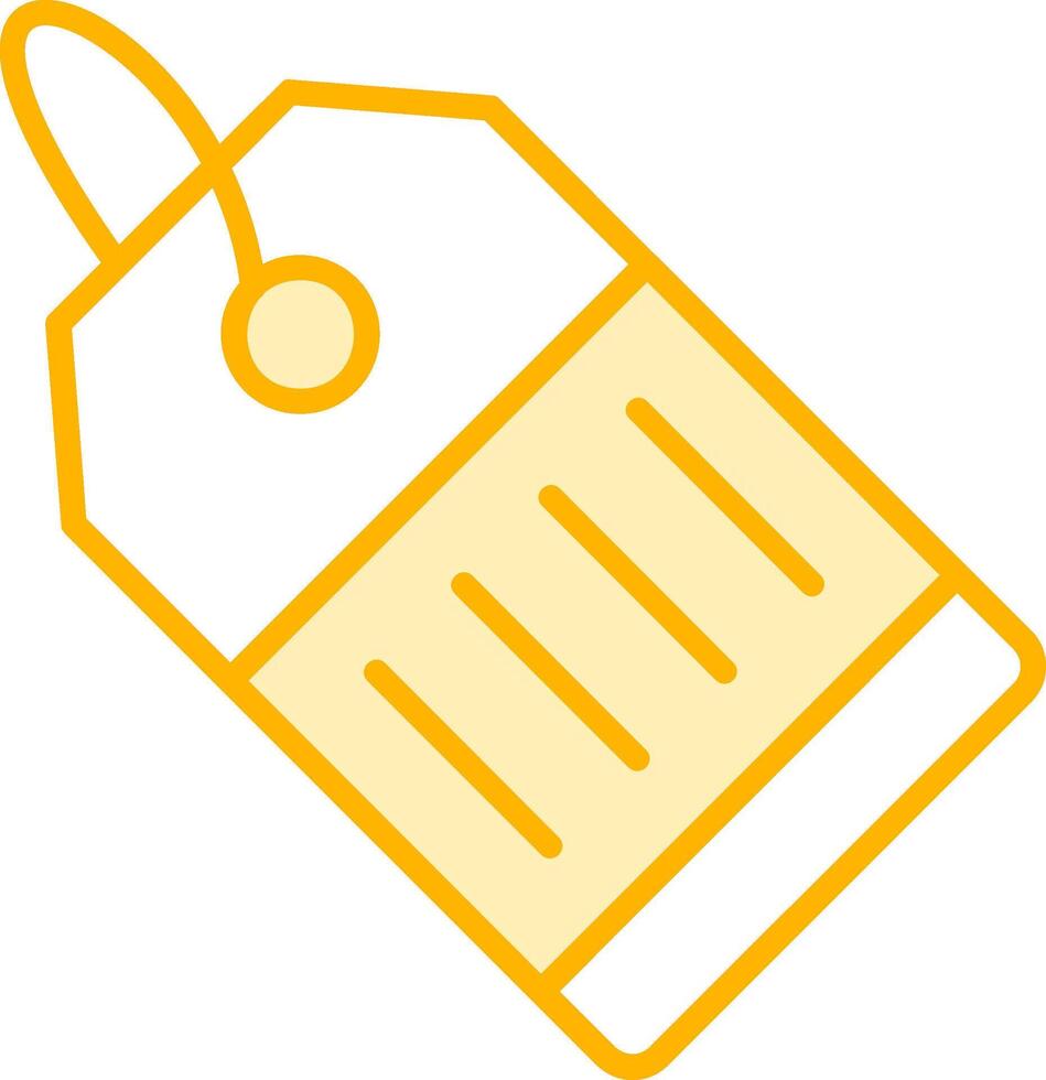 Price Tag Vector Icon