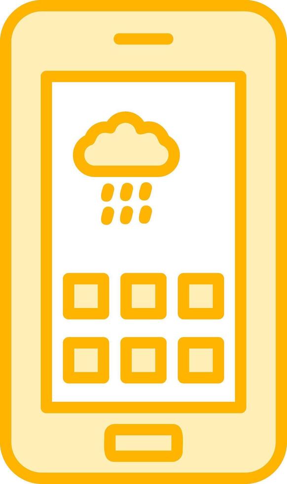 Phone Vector Icon