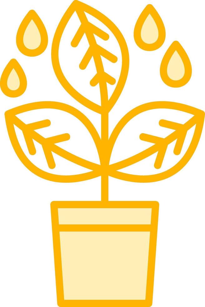 Plant Vector Icon