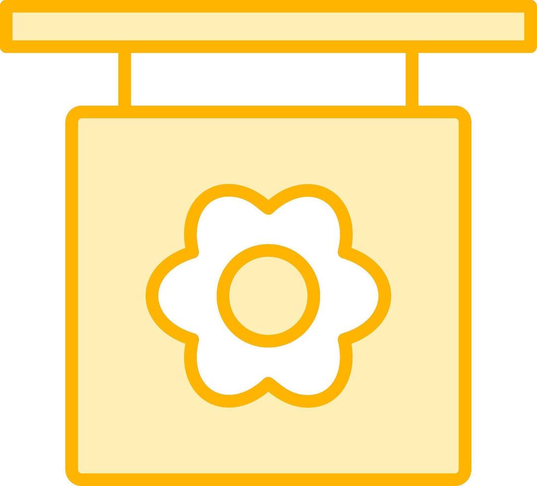 Florist Vector Icon