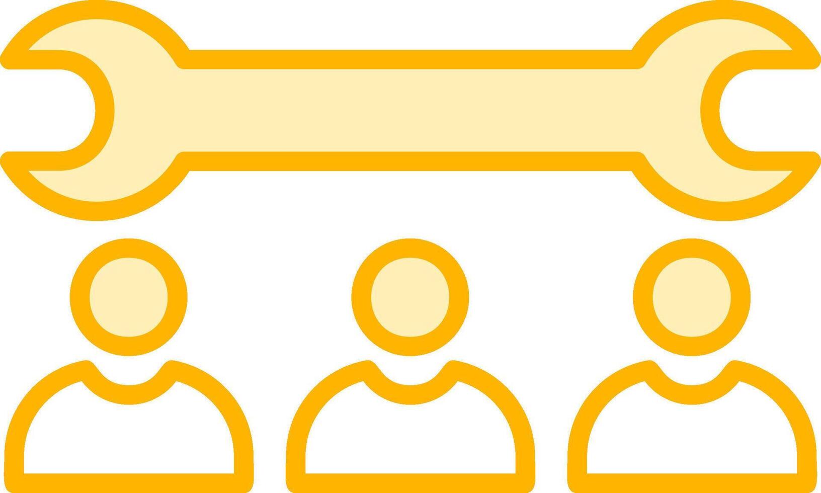 Technical Support Vector Icon