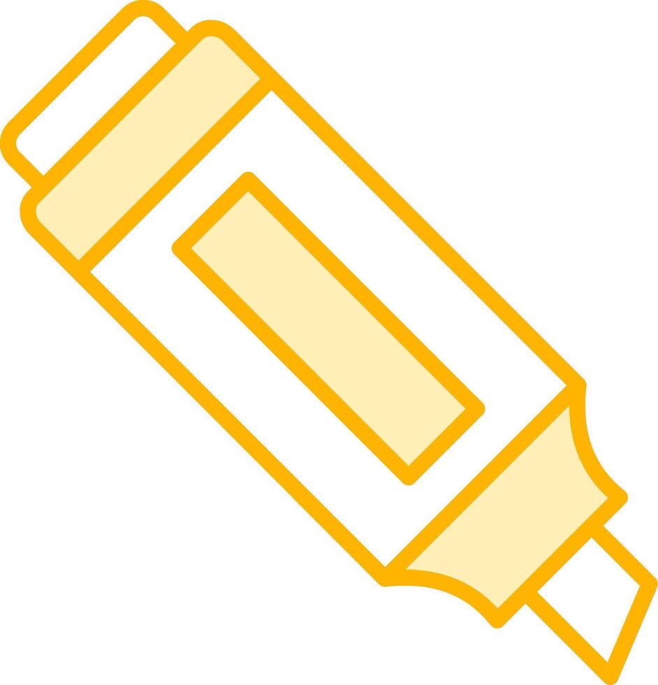 Marker Vector Icon