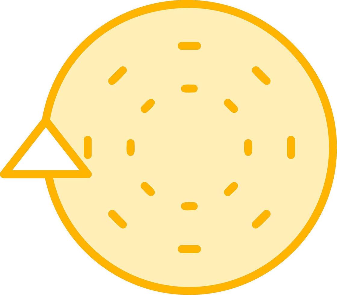 Plasmid Vector Icon