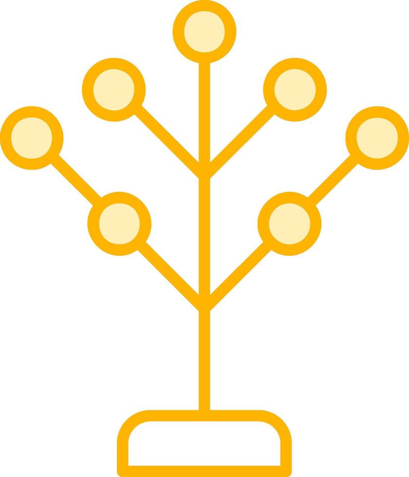 Phylogenetic Vector Icon