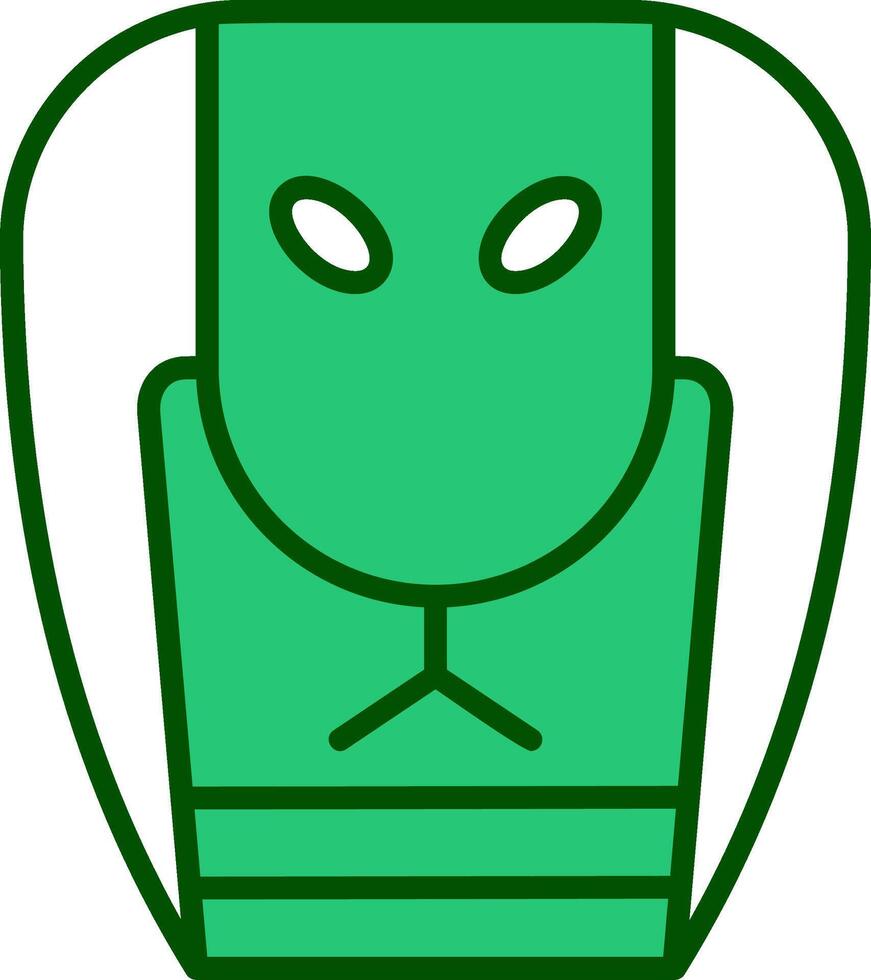 Cobra Vector Icon