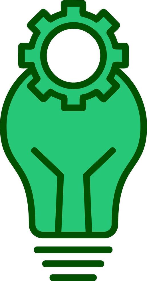 Solution Vector Icon