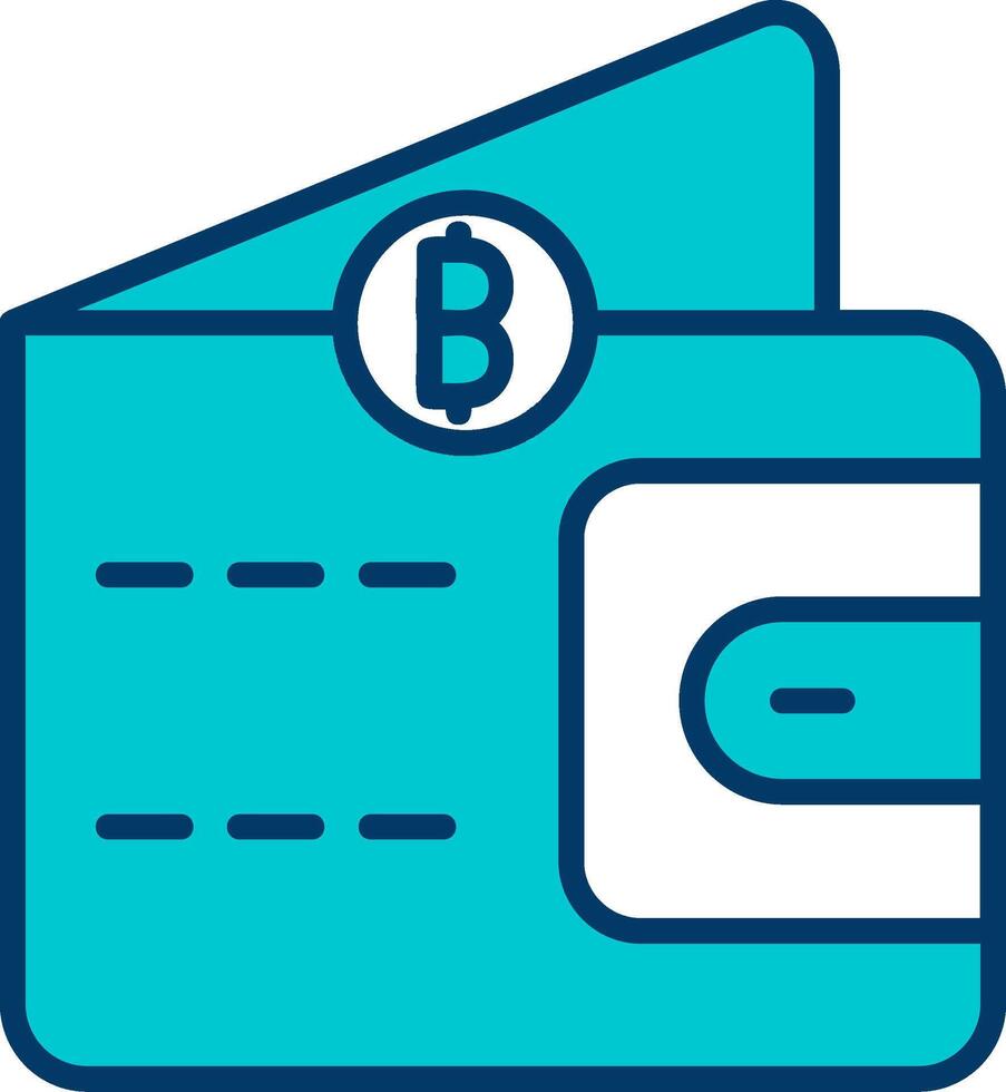 Digital Wallet Vector Icon