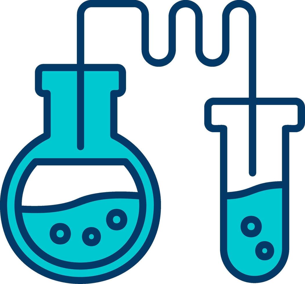 Chemistry Vector Icon