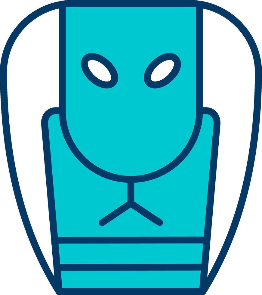 Cobra Vector Icon
