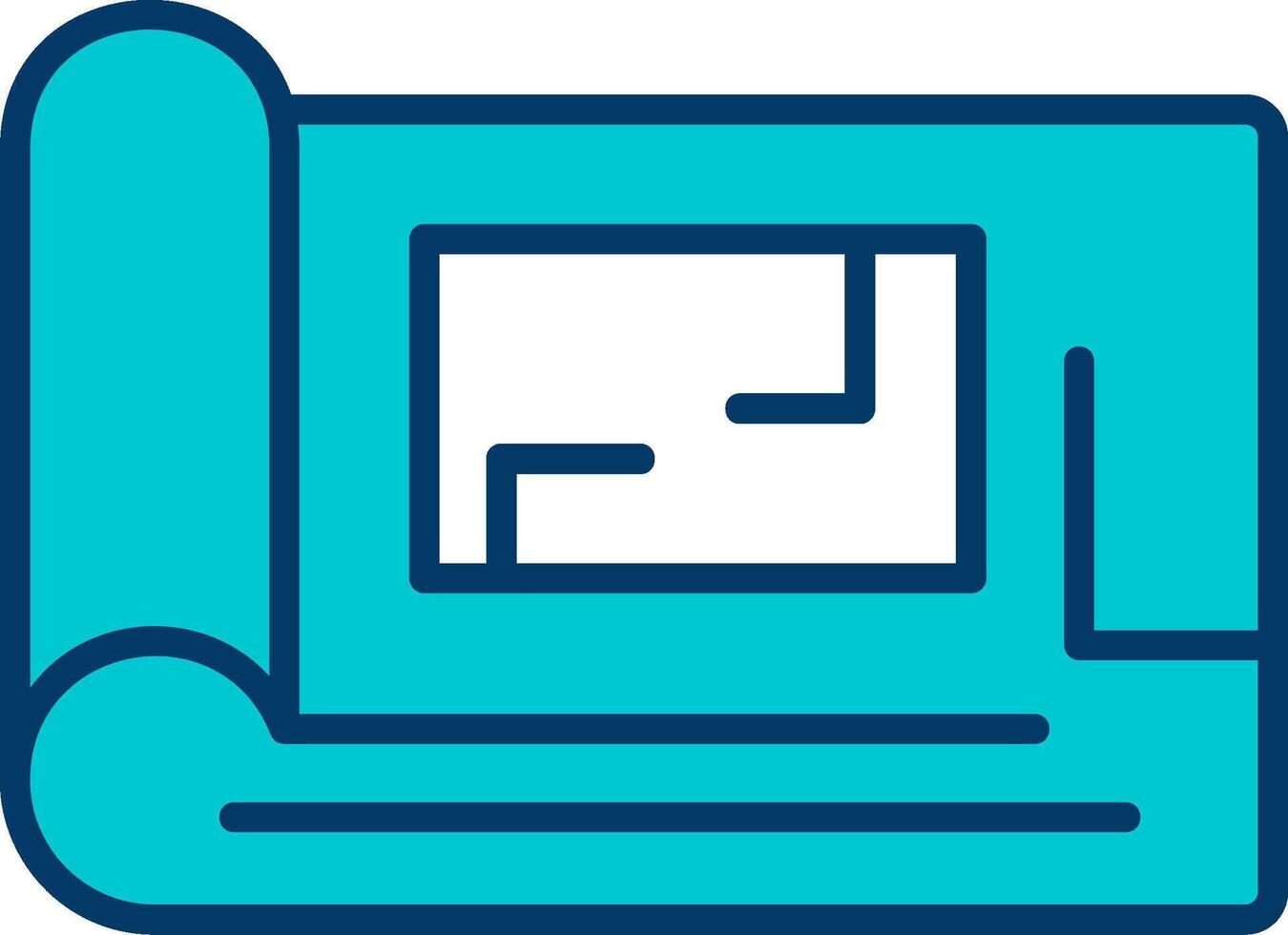 Map Vector Icon
