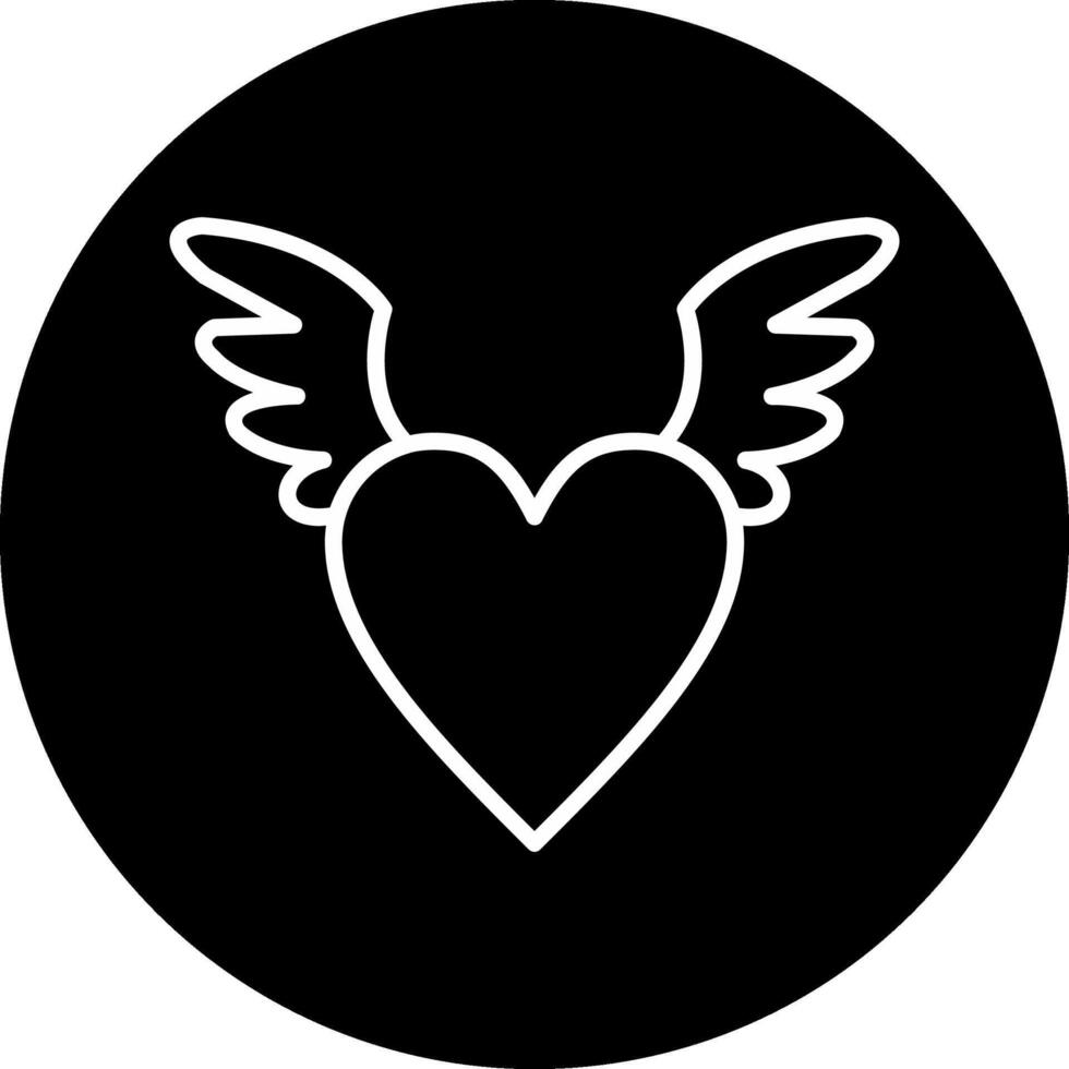 Heart Vector Icon