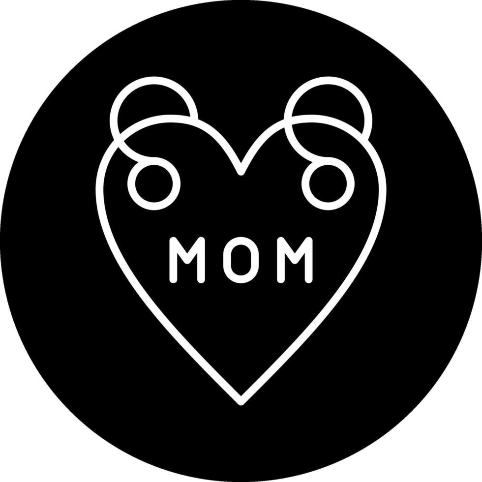 Mothers Day Vector Icon