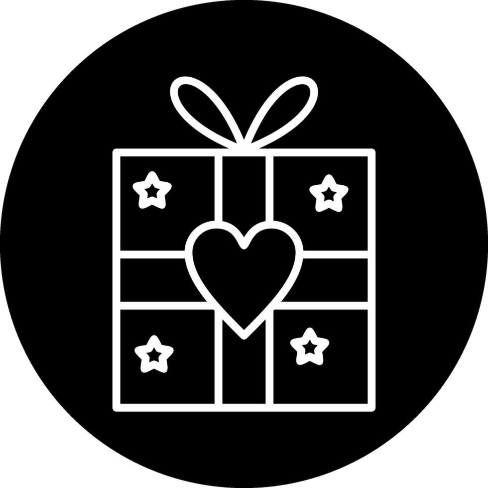Gift Vector Icon