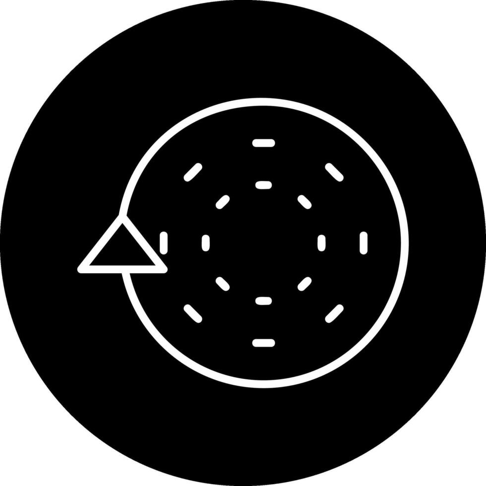 Plasmid Vector Icon