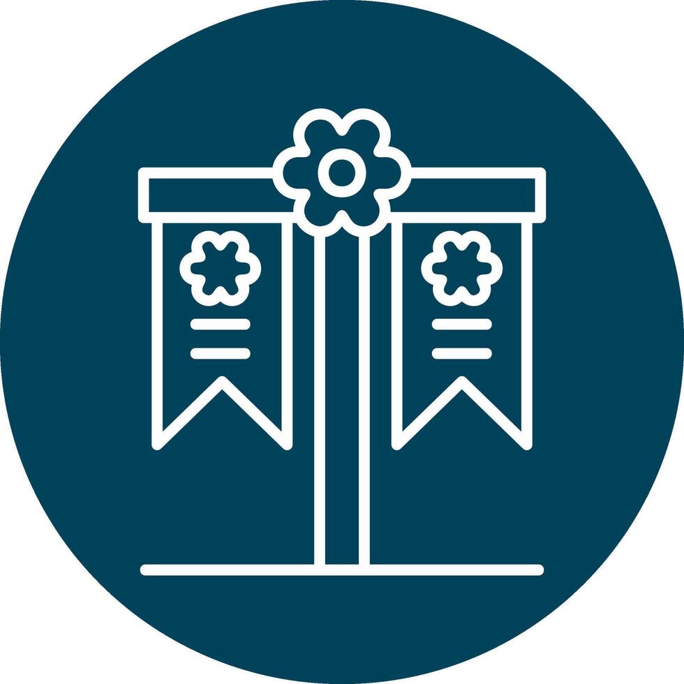 Banner Vector Icon