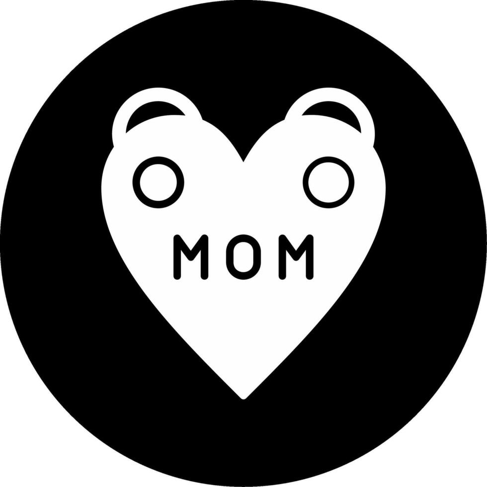 Mothers Day Vector Icon