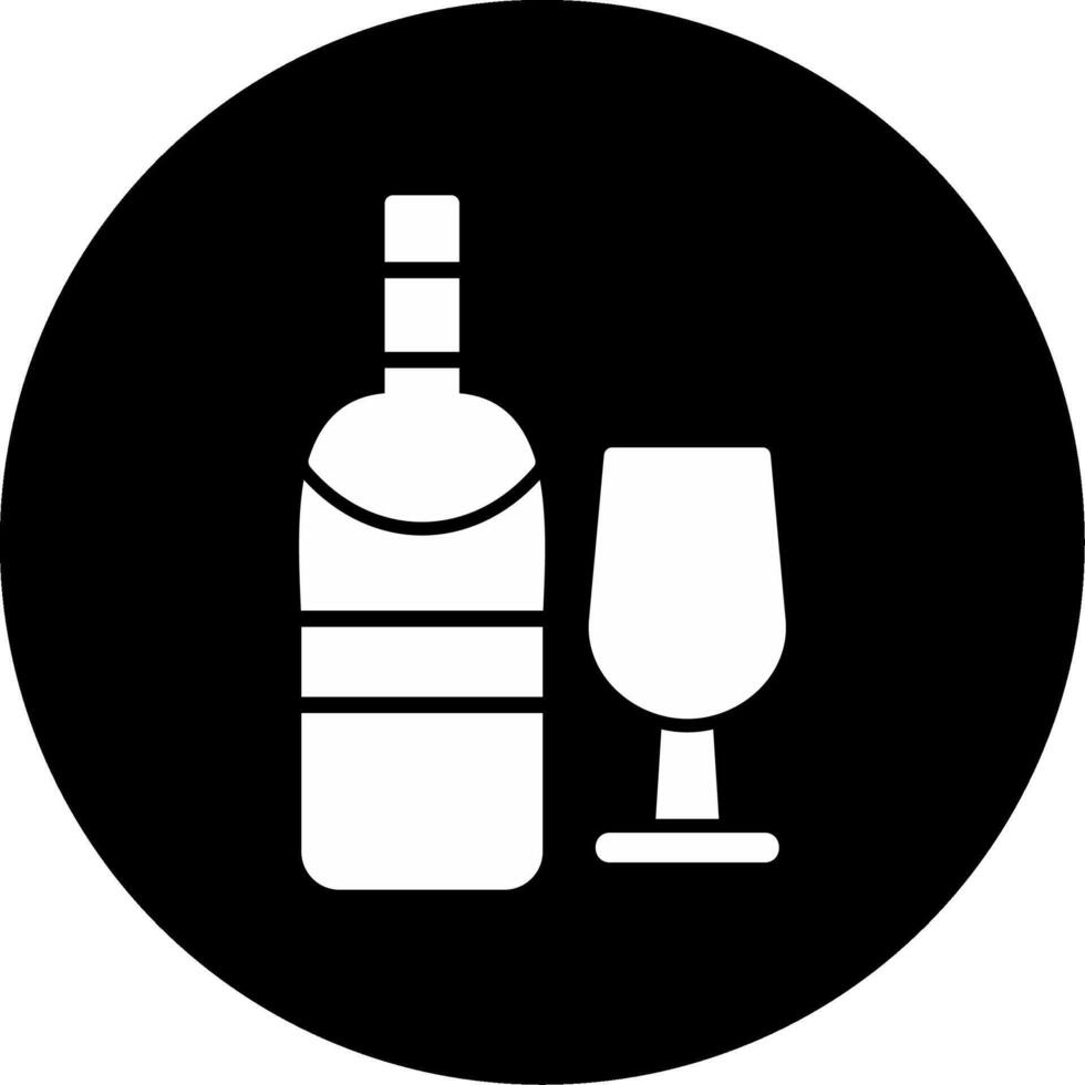 Juice Vector Icon