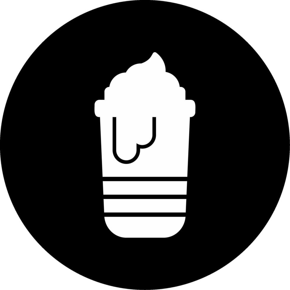 Hot Chocolate Vector Icon