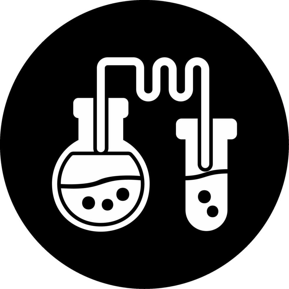 Chemistry Vector Icon