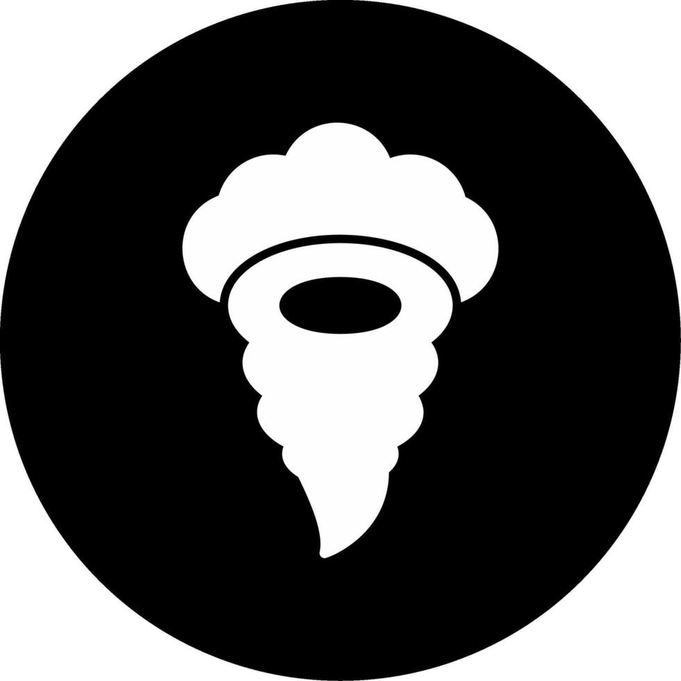 Twister Vector Icon