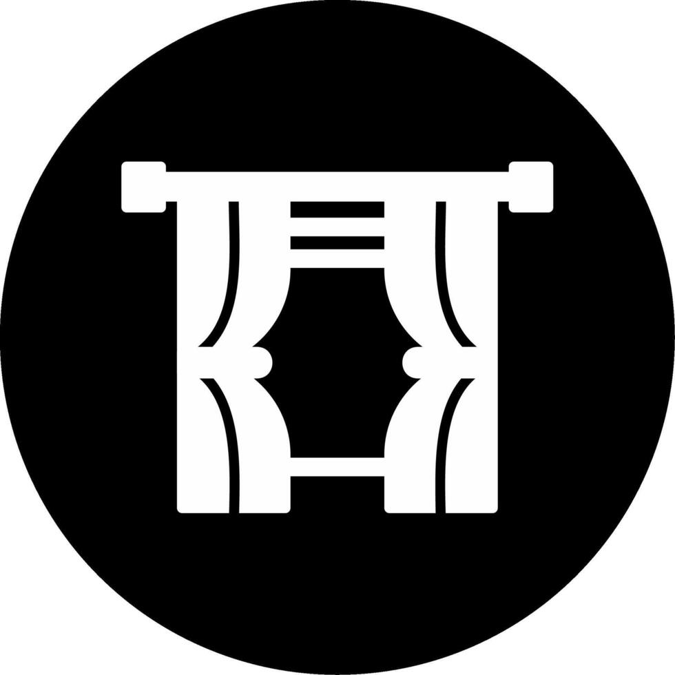 Theater Vector Icon