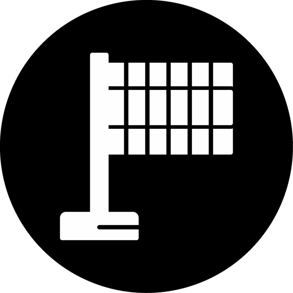 Flag Vector Icon