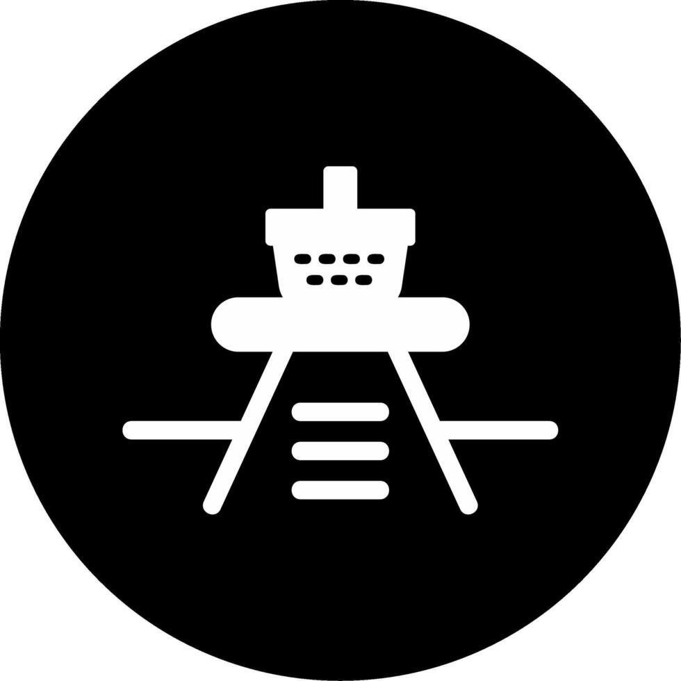 Picnic Vector Icon