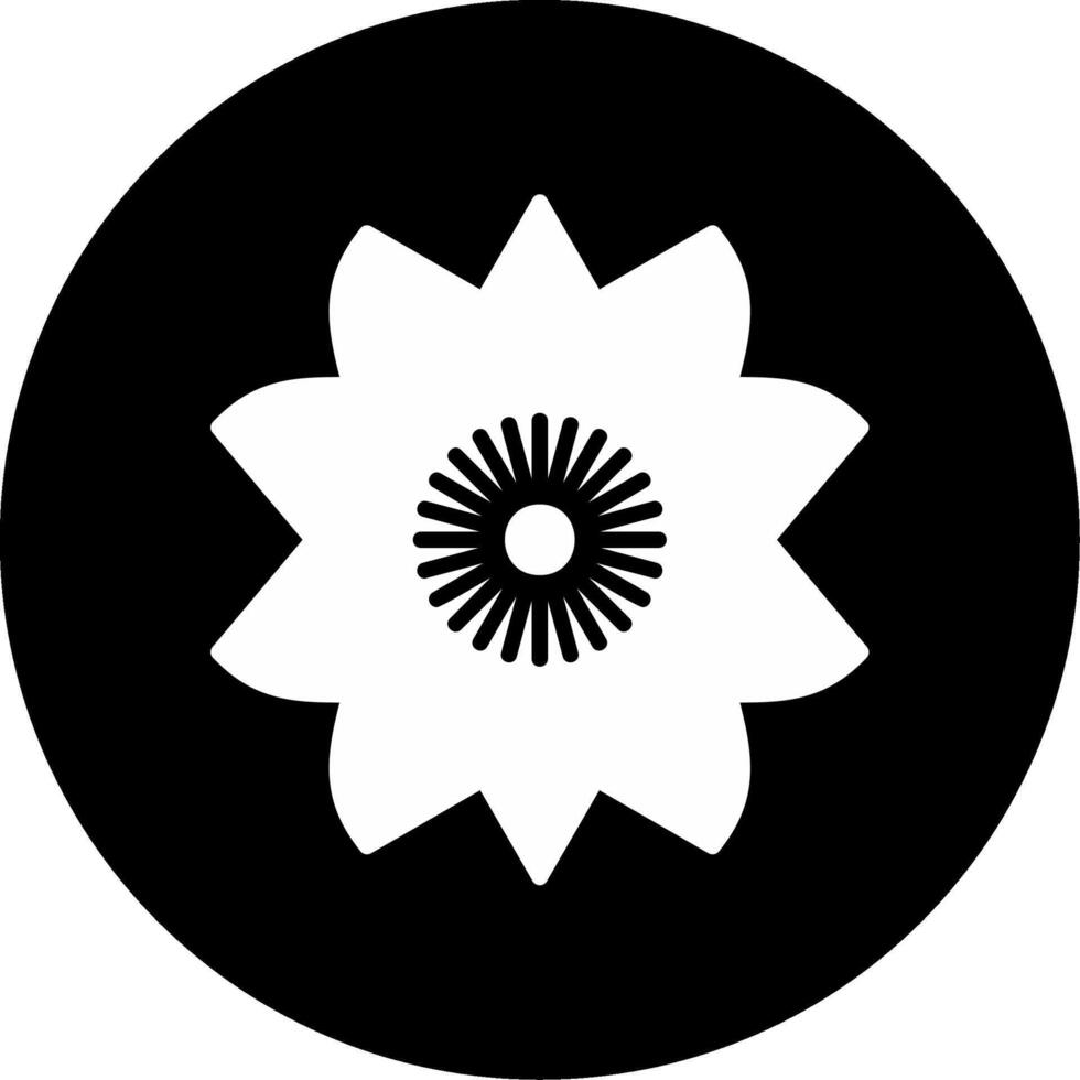 Sakura Vector Icon