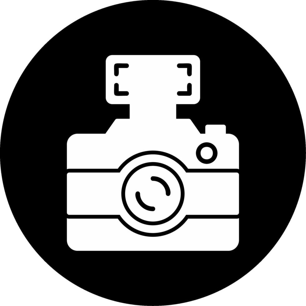 Photography Vector Icon