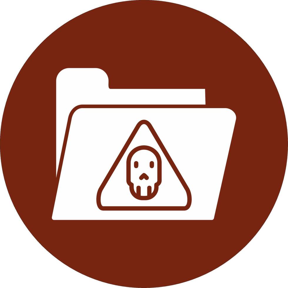 Folder Vector Icon