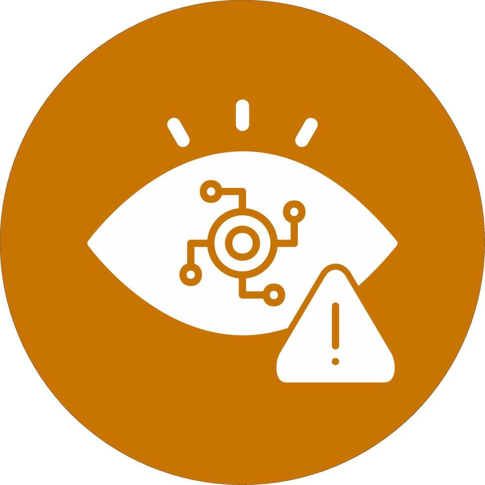 Spy Vector Icon