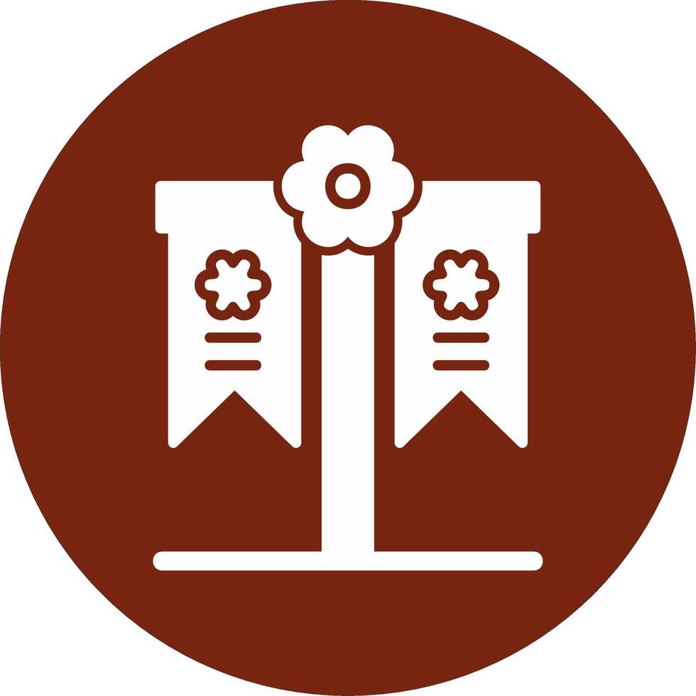 Banner Vector Icon