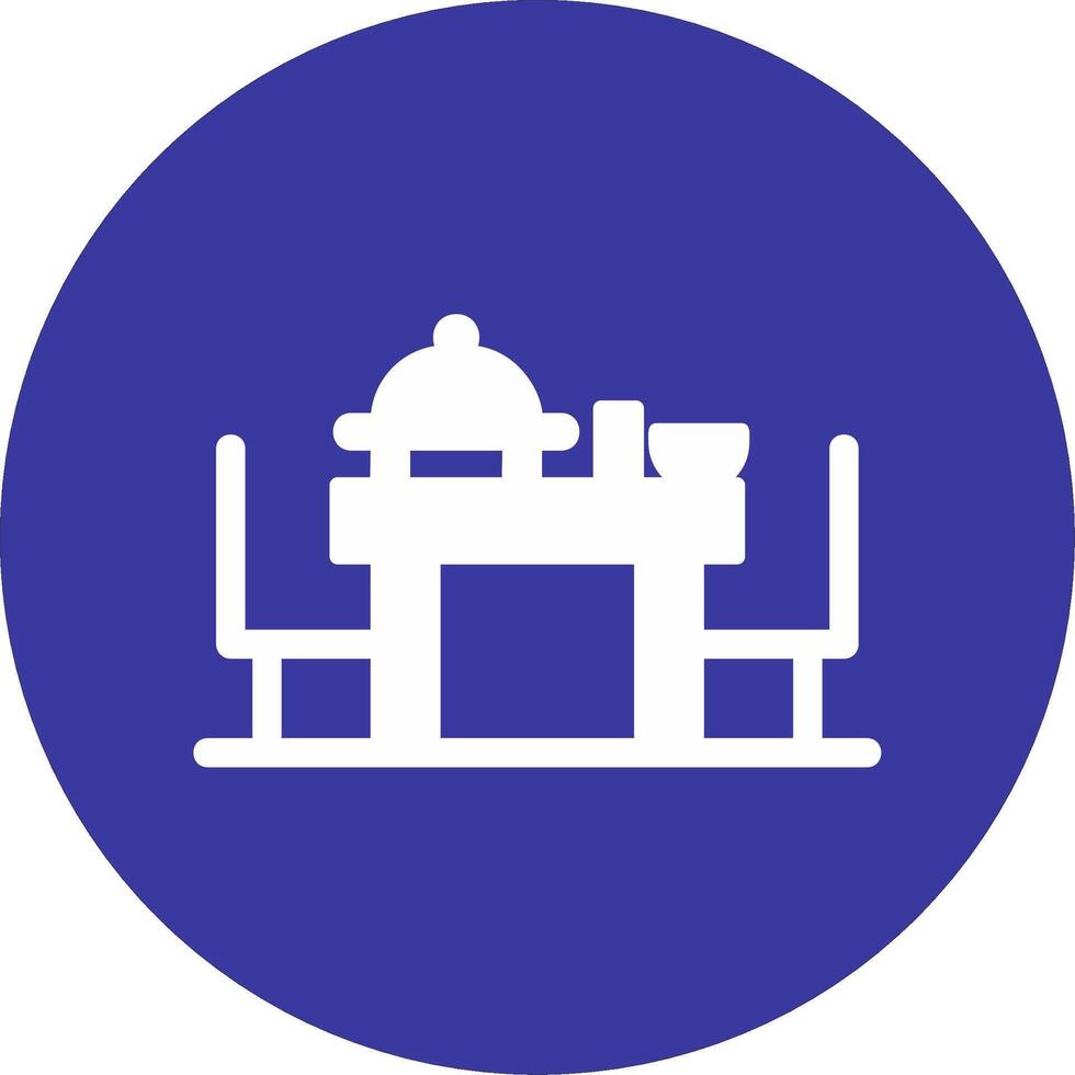 Feast Vector Icon